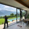 Mantenimiento de Cortinas de Cristal - Imagen 3